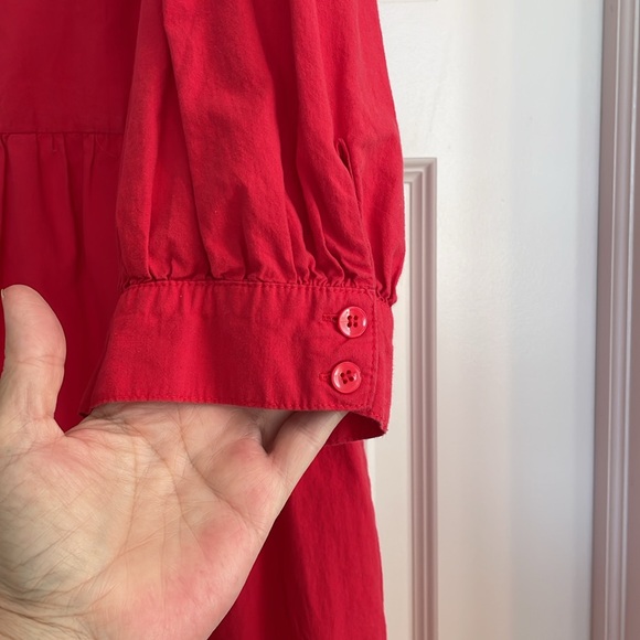 Tuckernuck’s Pomander Place Lizzie Dress - Picture 6 of 12